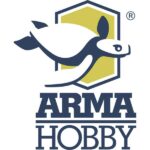 Arma Hobby logo