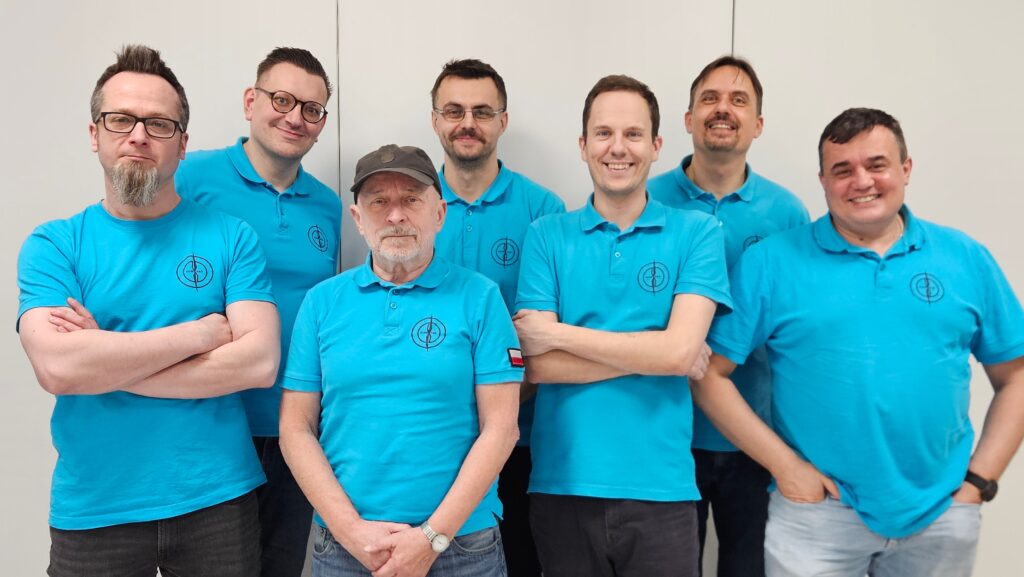 Stowarzyszenie Modelarzy KOMPAS - to my!