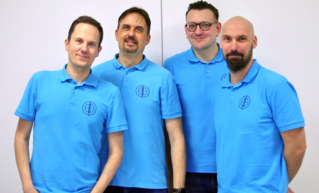 Zarząd Stowarzyszenia KOMPAS