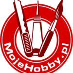 Moje Hobby logo