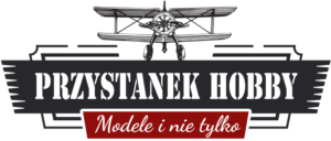 Sklep Modelarski Przystanek Hobby